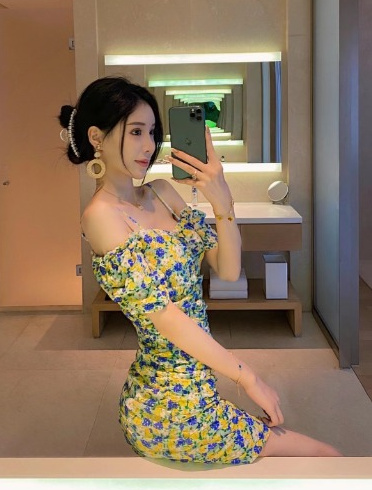 活好不催人的兼职妹子