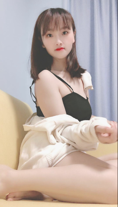 白嫩小姐姐，人小活好，适合泻火