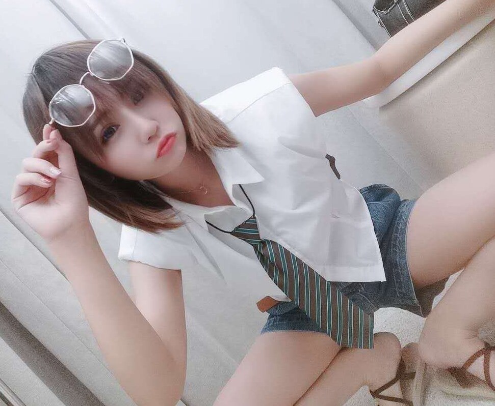 可爱的小野猫，很舒服的体验