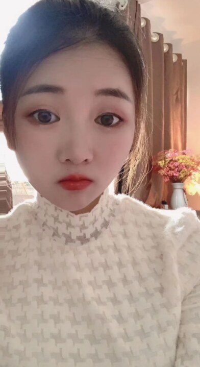 胸大服务超级好的妹子