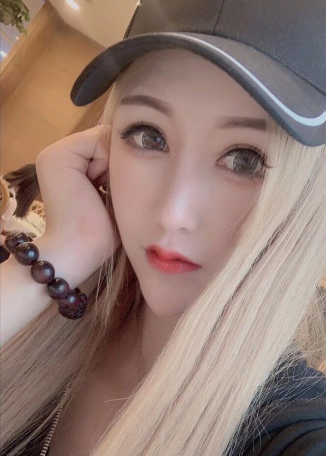 验证超高颜值美少女，爽死了