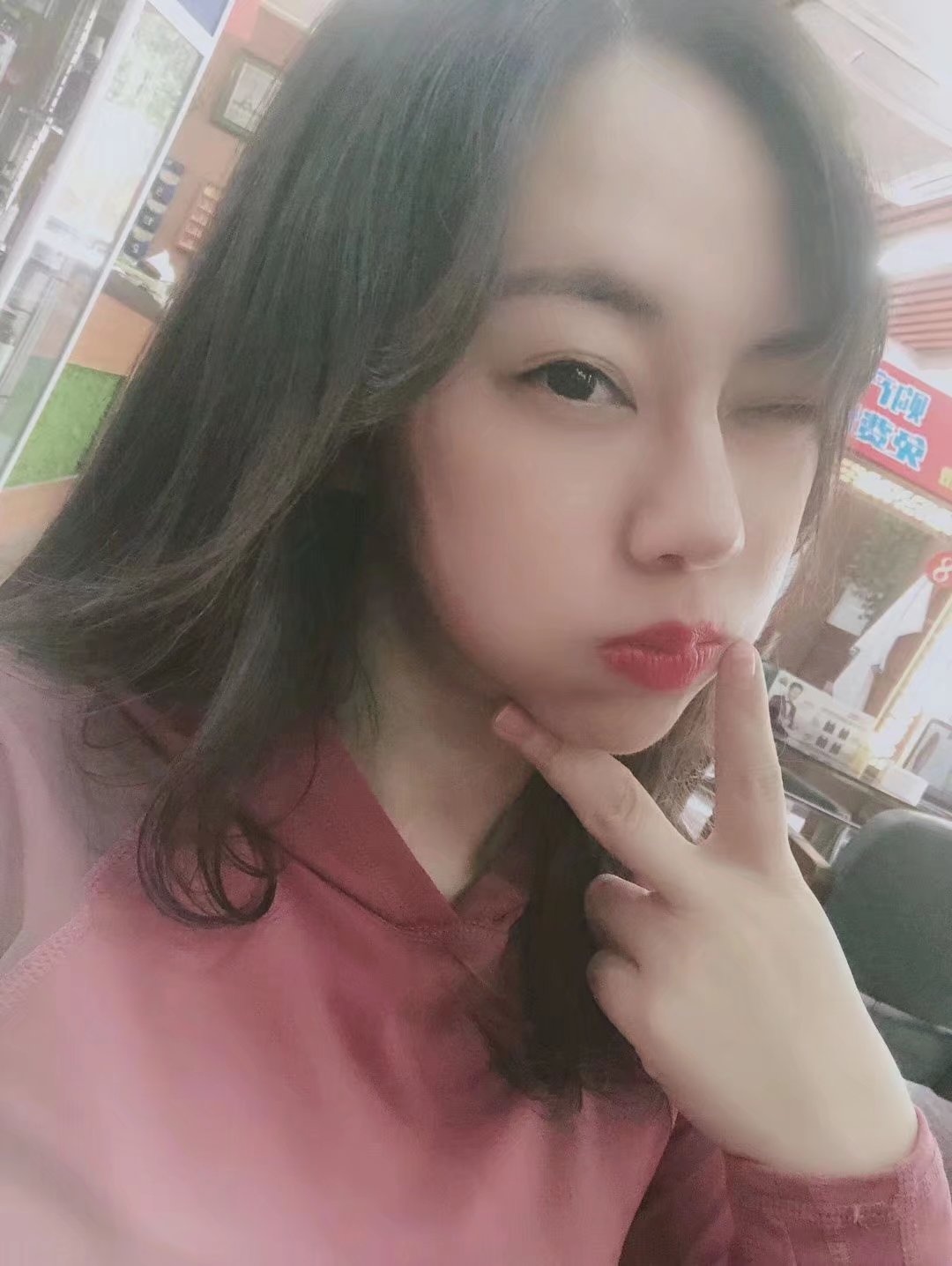 妹子服务全，听话不催钟，任意操盘
