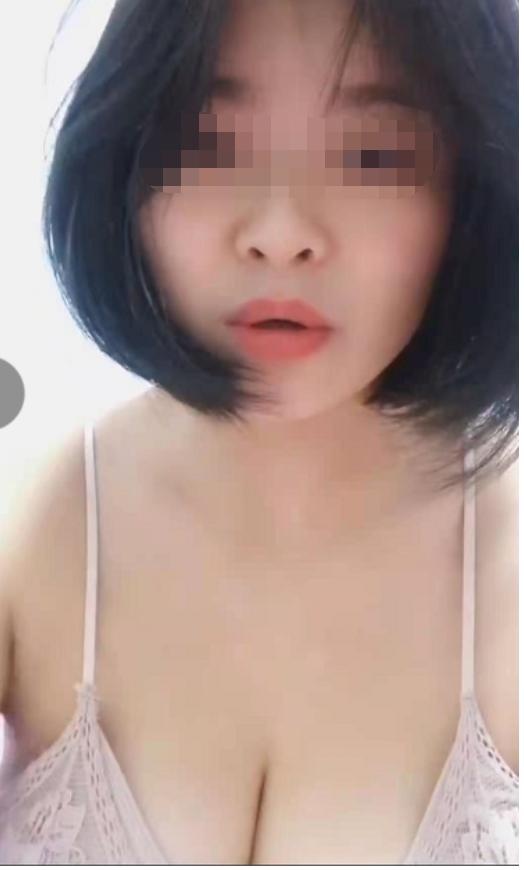 骚到骨子里的热情妹子，体验非常爽