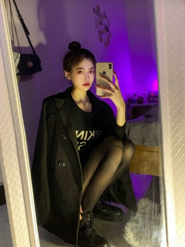 朝阳区黑丝妹，不是极品不推荐