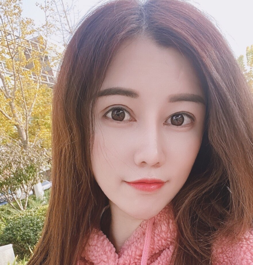 近期验证的一个妹子，甚合我意