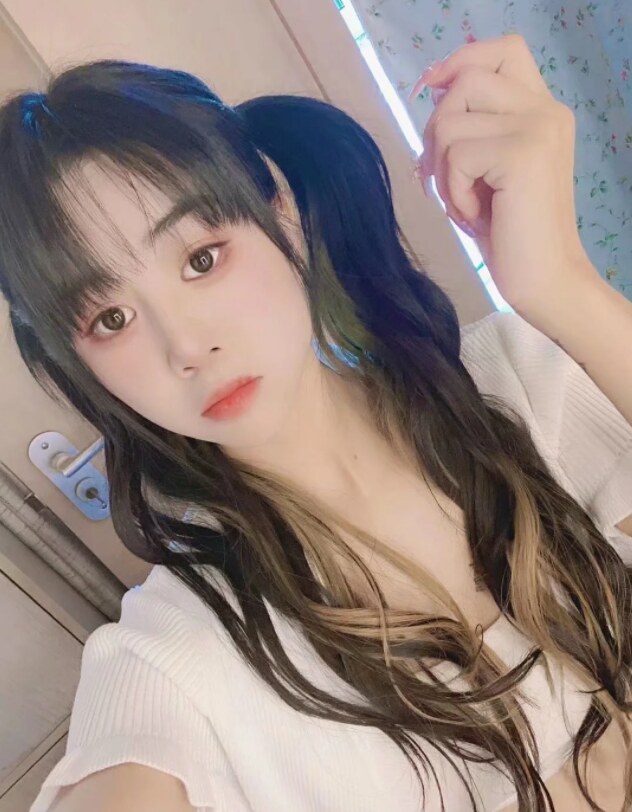 娇小玲珑的服务系妹纸！