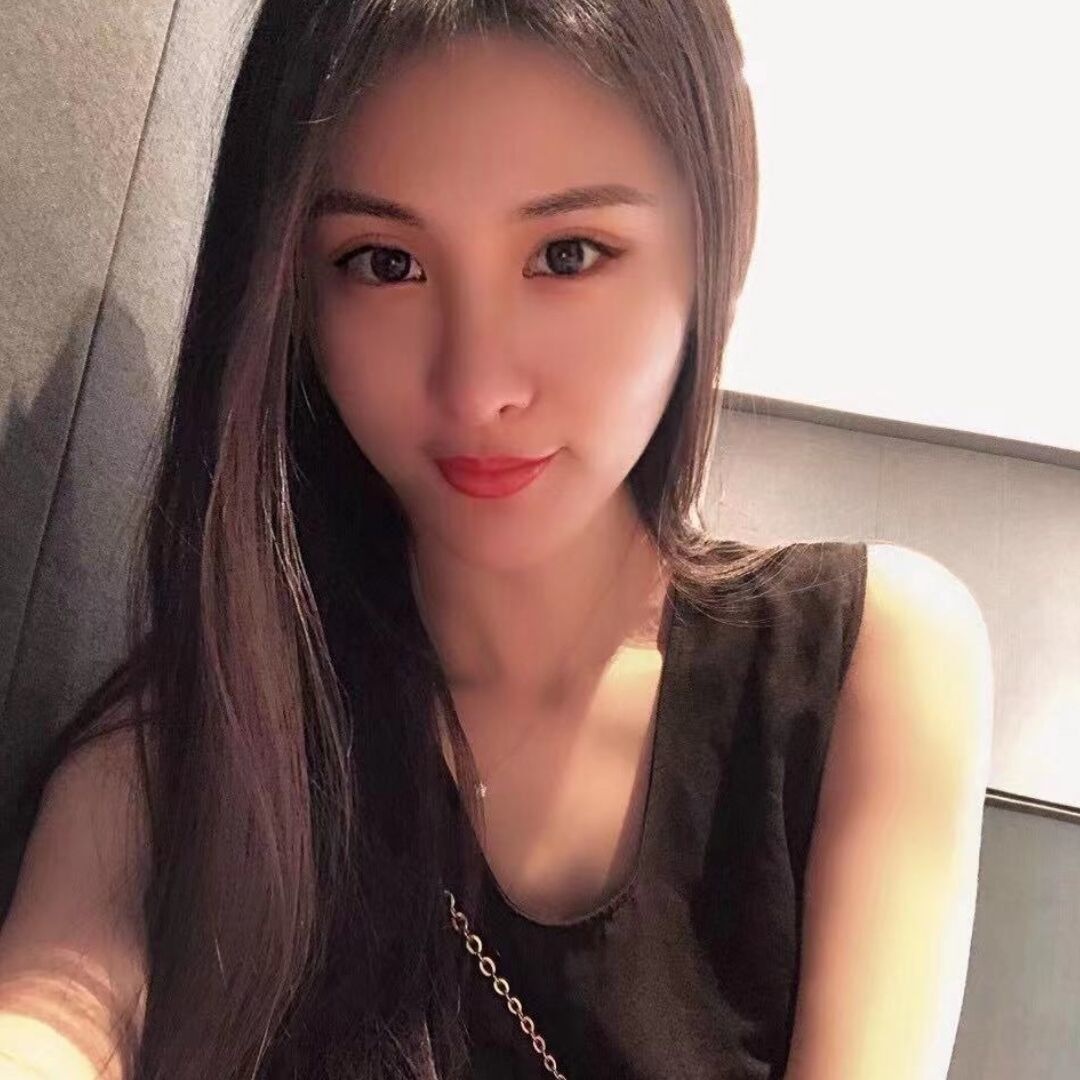 颜值很靓，口活非常舒服