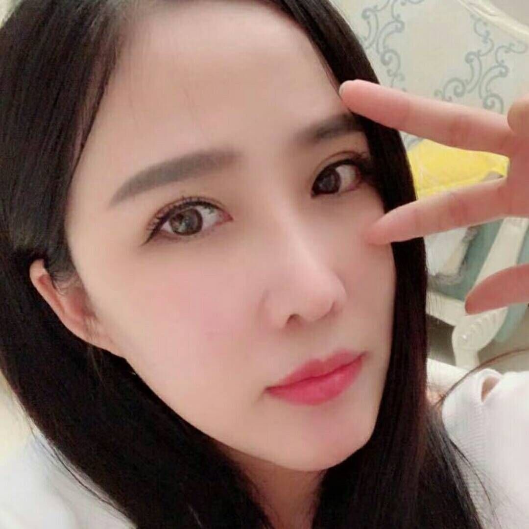 长相身材都是近几年遇到的最好的一个
