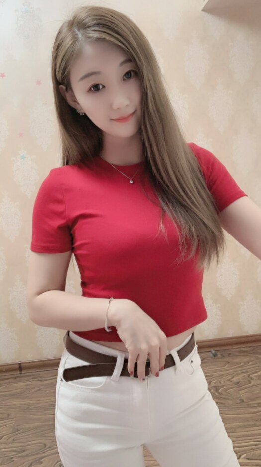 漂亮美女，身材好，服务到位