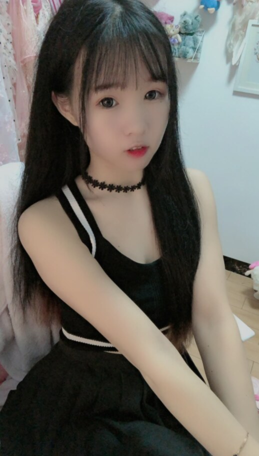 验证一个水嫩水嫩的小美女