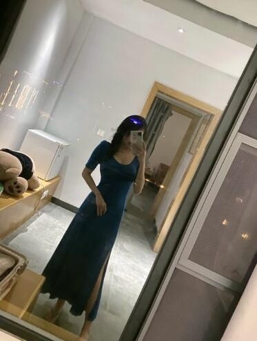 性感奶大水多，干起来很舒服
