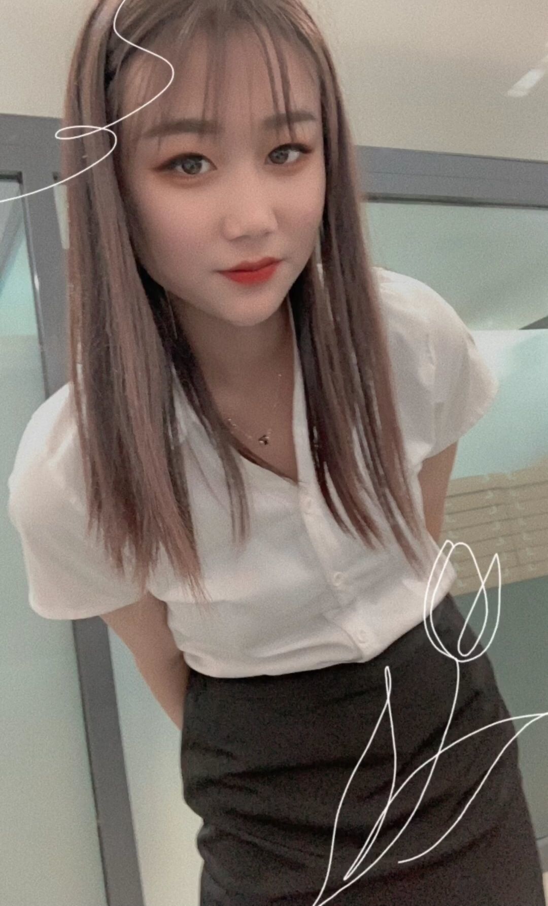 可车震的妹子，体验非常爽
