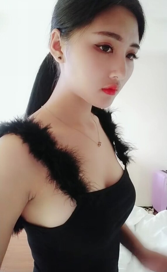 亲测性感高挑的极品小姐姐，配合度高