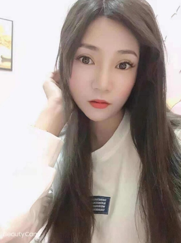 身材不错的漂亮小姐姐，服务就是好