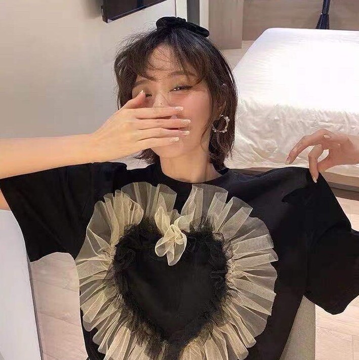 颜值超高的妹子，活好人美