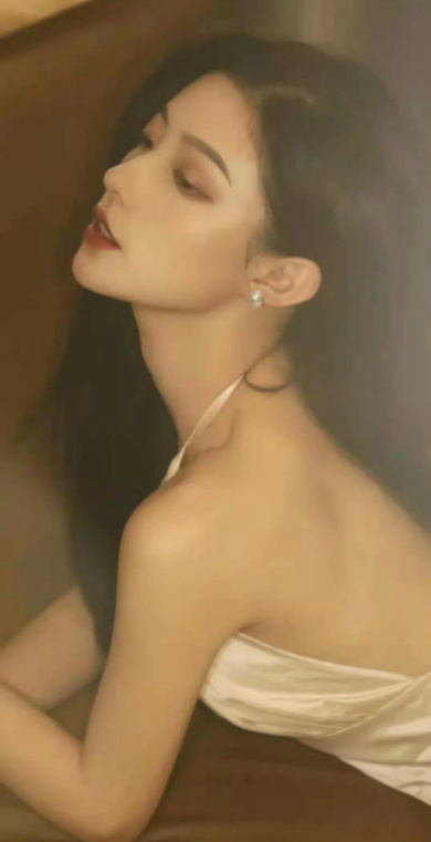 骚气十足的妹妹，服务很给力