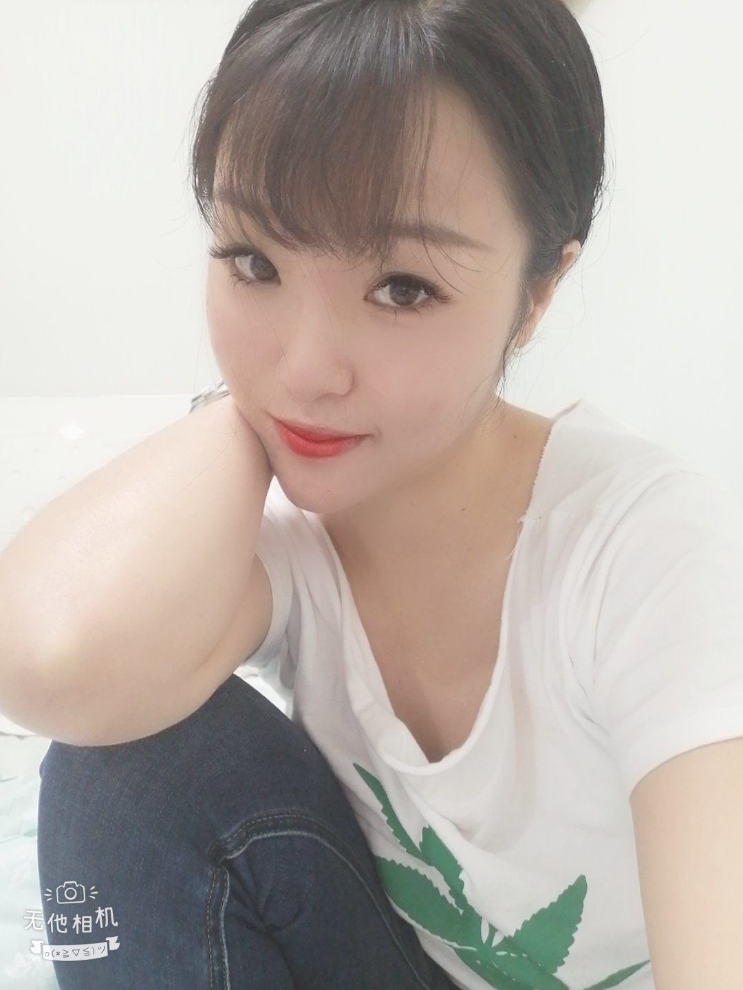 妹子做过按摩的，手法令人欲火顿生，非常舒服