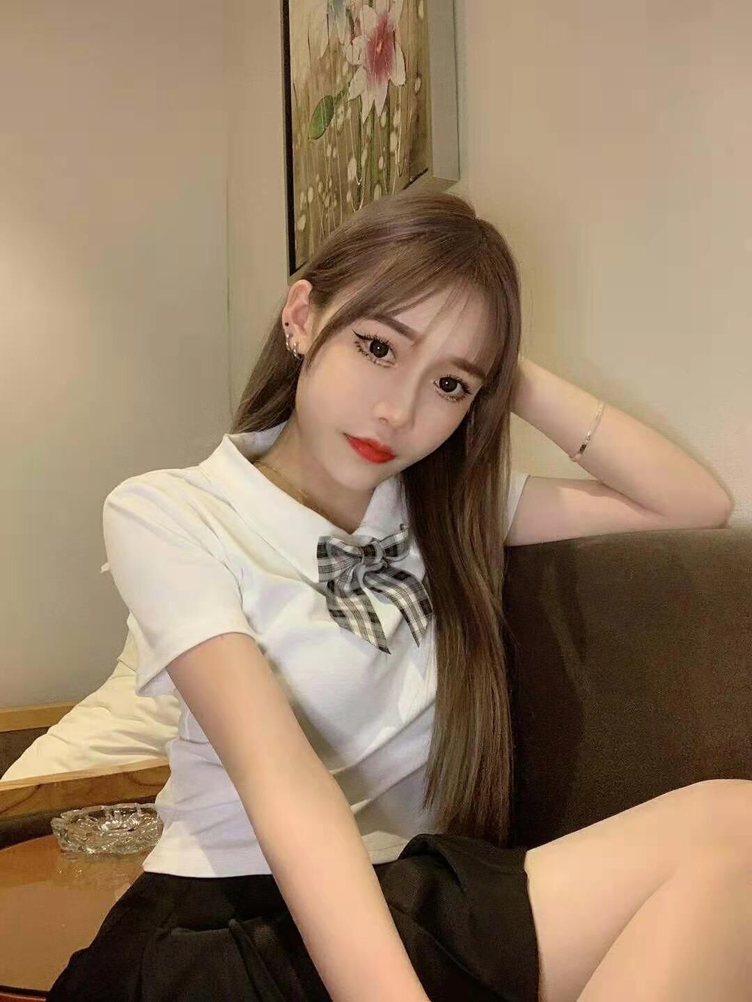 小姐姐身材好，服务舒服