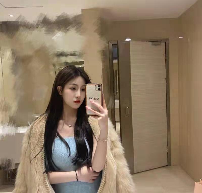 体验女友的感觉，魅力女神很温柔