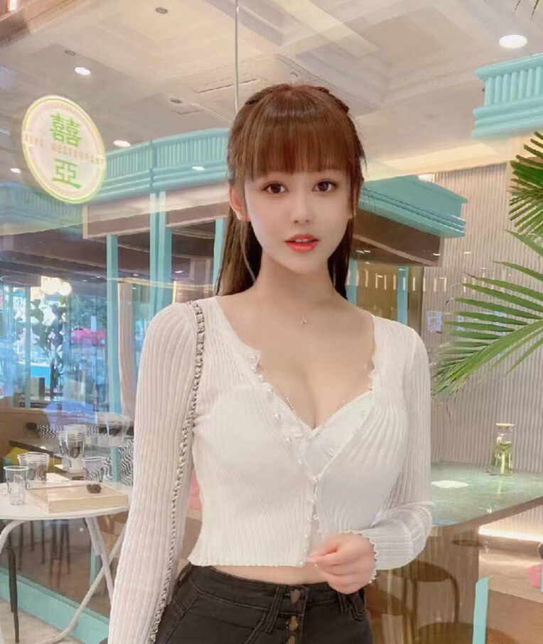 验证朋友介绍一个年轻漂亮温柔的妹妹 