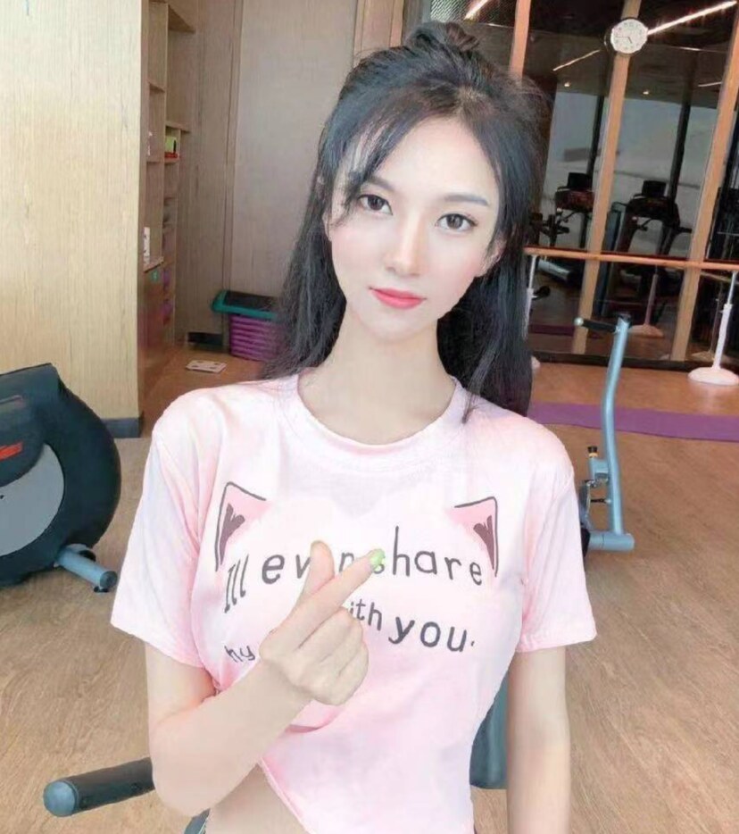 玩过的极品妹子，活好有气质