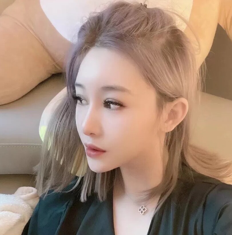 态度很好的妹子，完美炮架