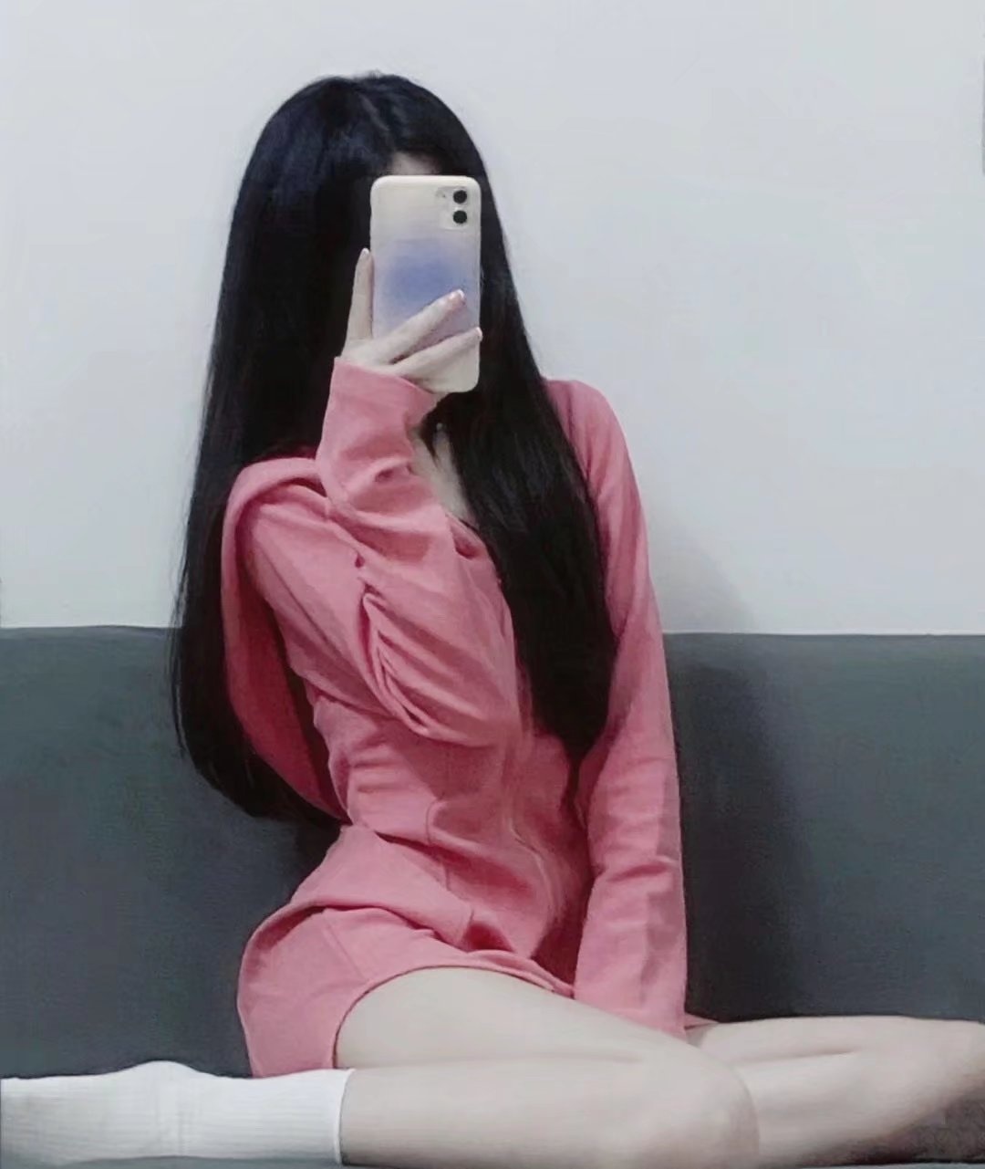 非常乖的妹妹，很嫩不错的体验