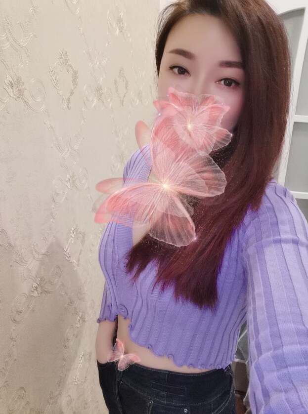长相不错的性感美女，服务超级棒