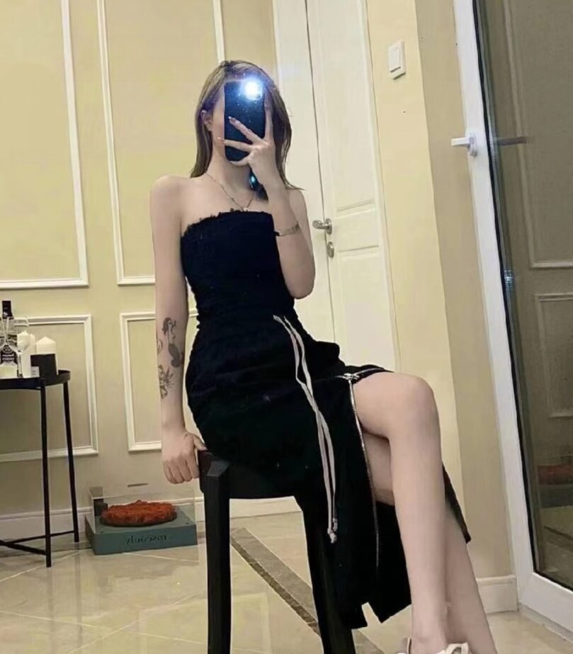 颜值身材美女值得入手