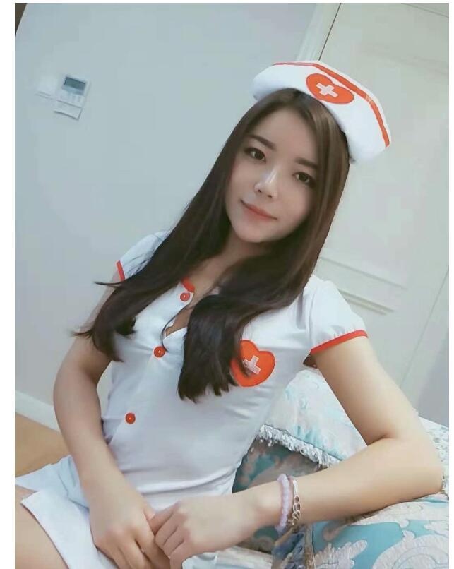 体验感不错的小姐姐，服务不机车