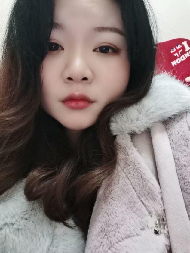热情主动的丰润妹子，配合度高