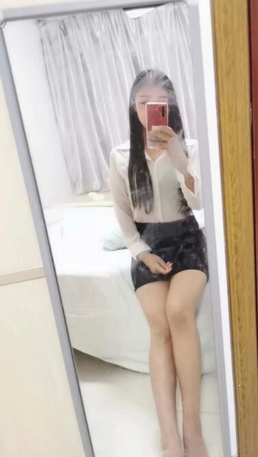 颜值不错的小姐姐，温柔，技术好