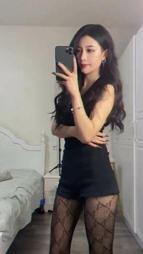 身材极品的大长腿，服务超级爽