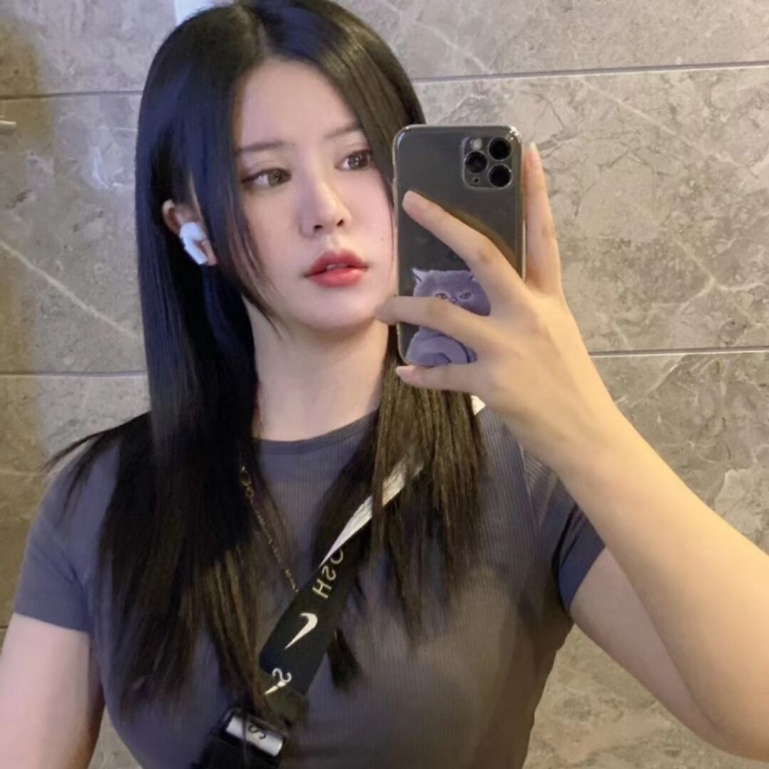 黑丝制服小姐姐，口技爽爆了