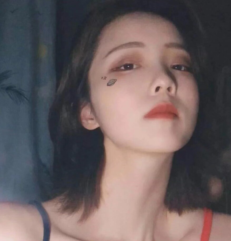 有工作的纯兼职妹子，颜值在线