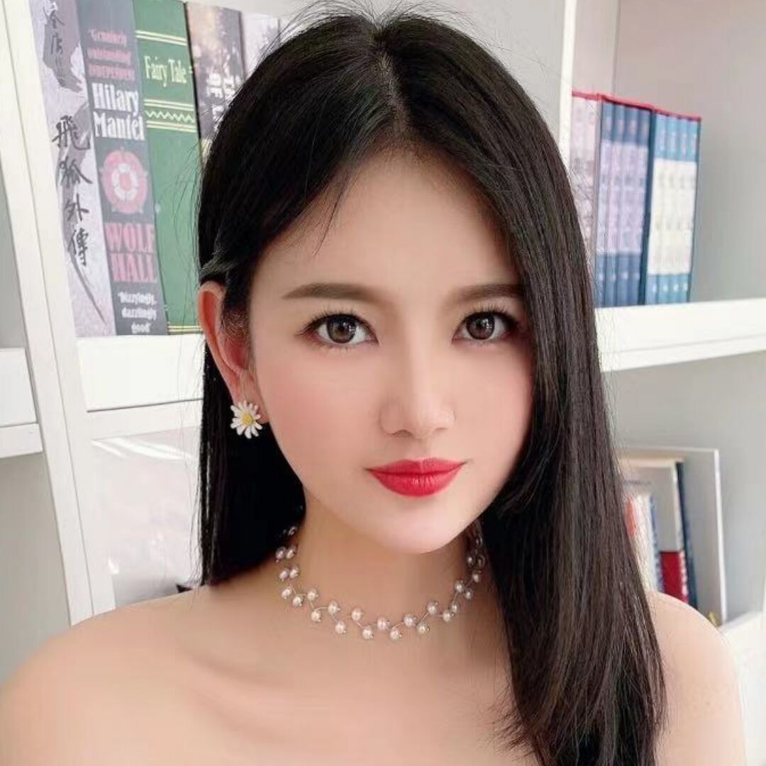 人长得还行，服务也好