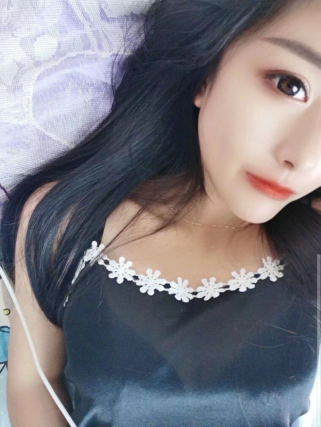 妹妹很温柔，不催，口活不错