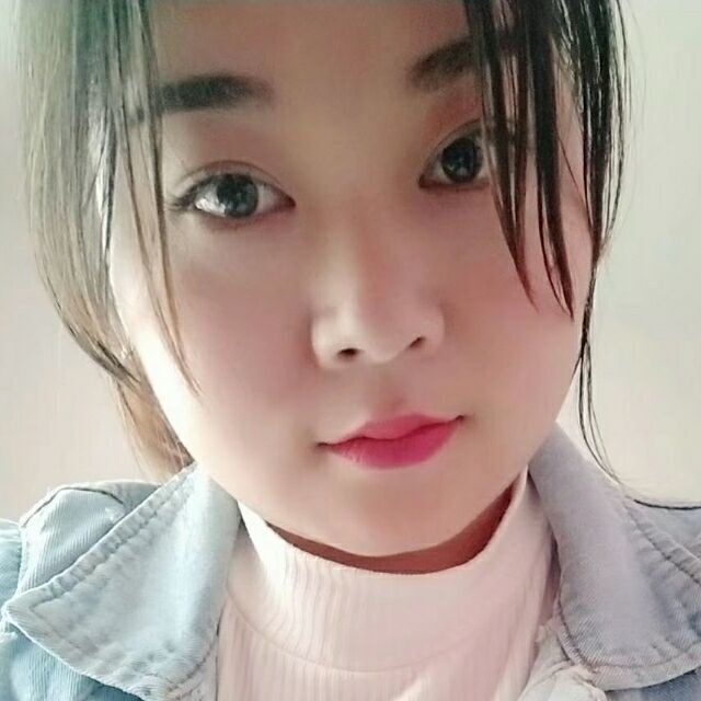 可爱的大胸妹子，活好，人非常温柔