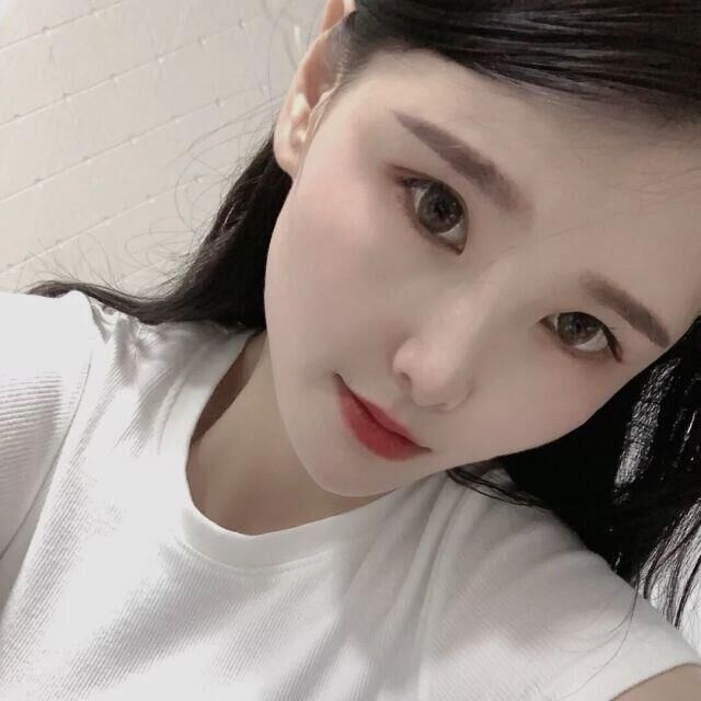 皮肤好，白嫩的个人兼职