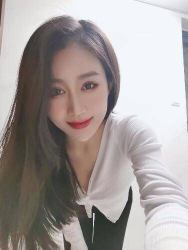 邻家小妹，玩的真舒服，而且刚做不久