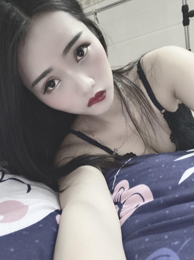 性价比很高的妹妹，身材性感颜值迷人