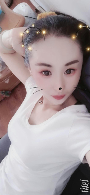  体验河西贤达里的小姐姐
