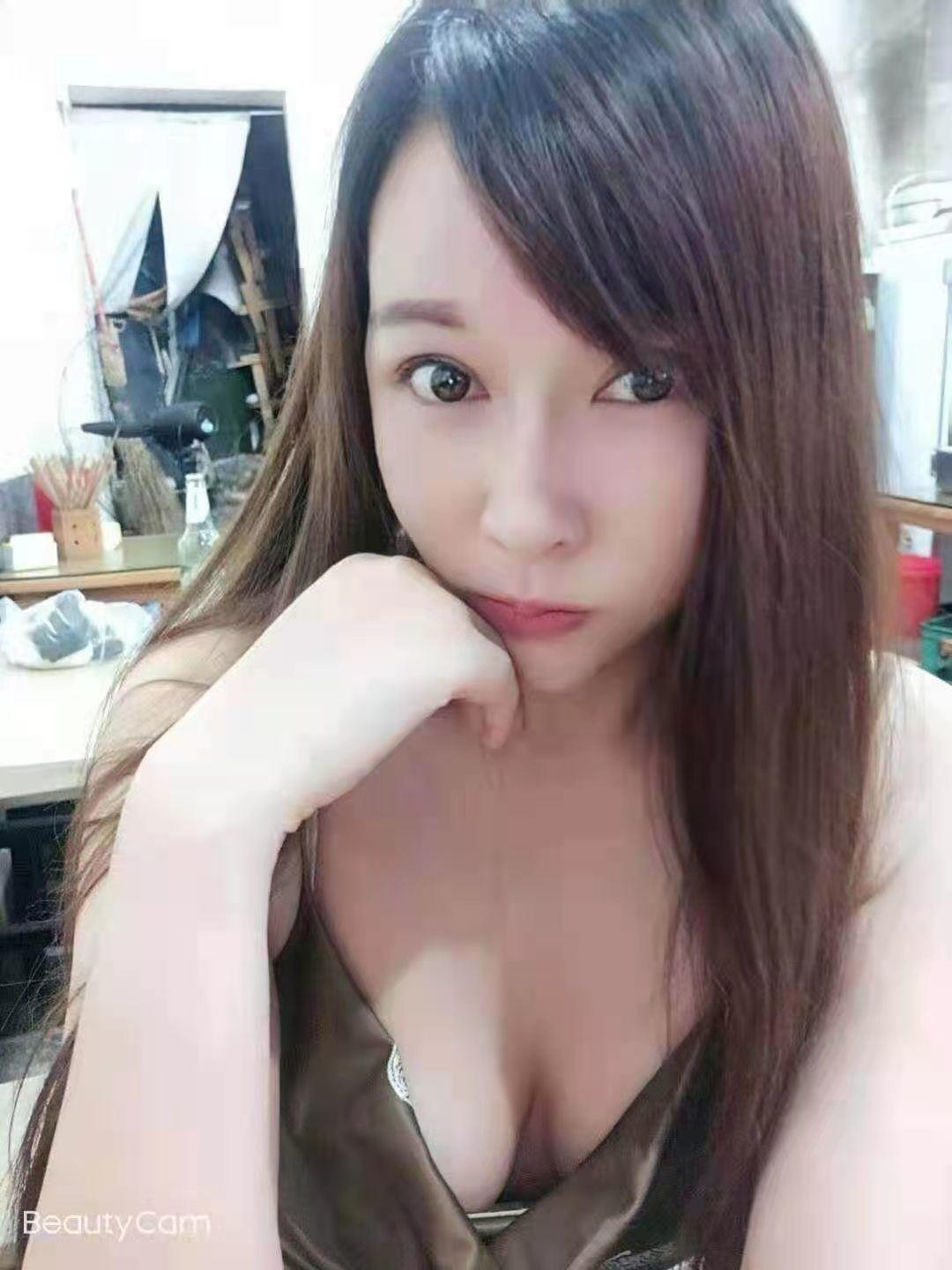 体验温柔型美人，服务很细心，挺性感的