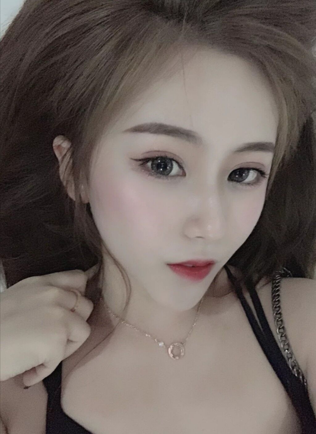 会玩的妹子，可角色扮演