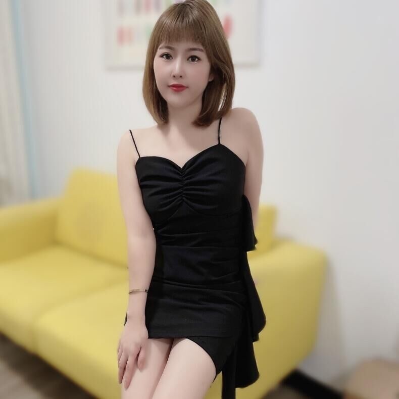 口活非常厉害的妹子，良心推荐