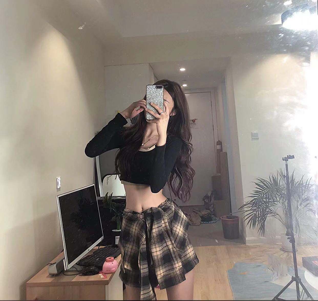 分享个风骚的兼职小妹
