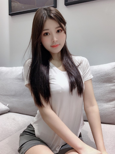 情人式服务，温柔妹子让人心动