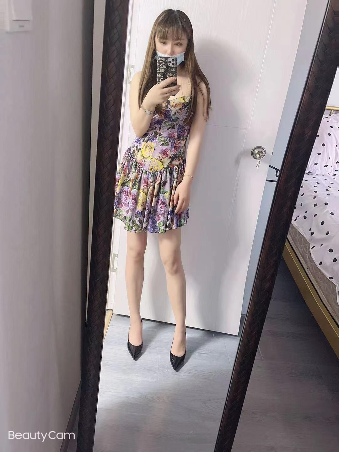 难忘的一次中尺经历，貌似大也可以开发