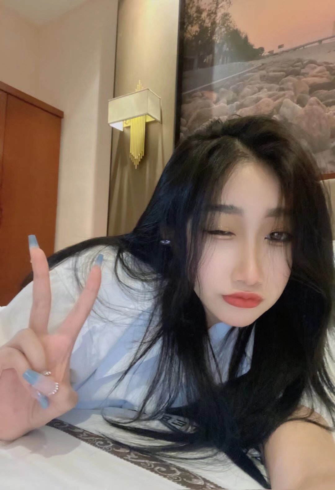 骚气热情小可爱，气质好，服务爽
