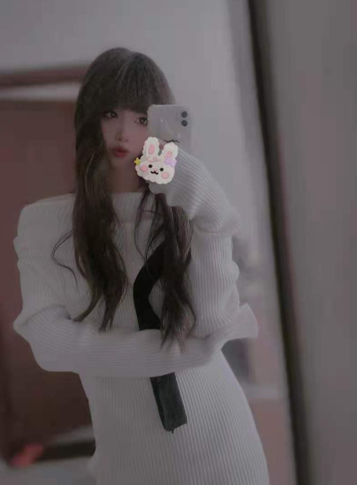 真的很不错的外围女，腼腆可爱